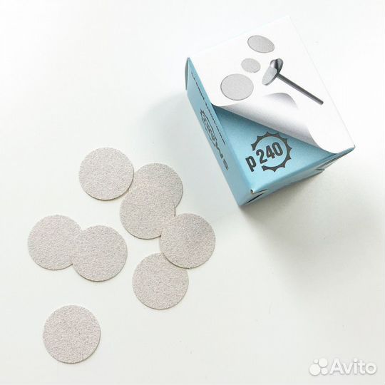 Сменные файлы премиум для smart диска р. S