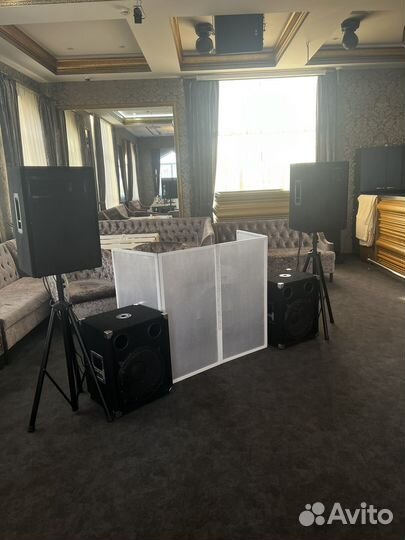 Ведущий+диджей на любое мероприятие