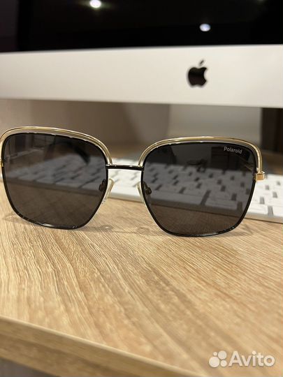 Очки polaroid женские