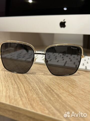 Очки polaroid женские