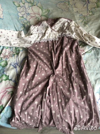 Женская одежда 48 50