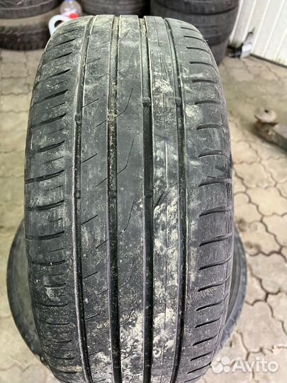 Toyo Proxes CF2 205/55 R16 91V