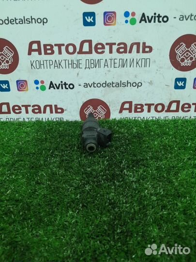 Форсунка топливная BMW 5 E39 рест. 2002 1427240