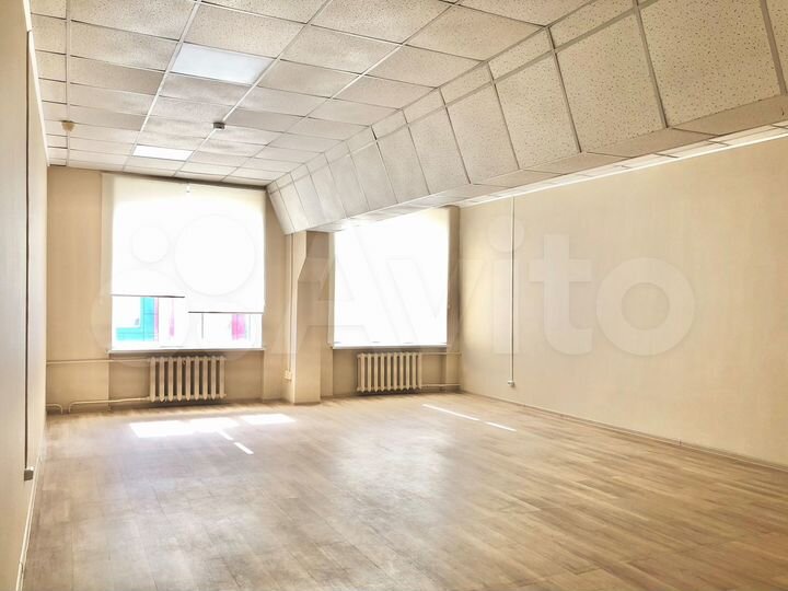 Офис / помещение 54 м²