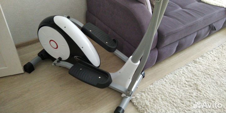 Продам тренажёр эллипсоид