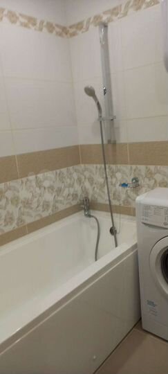 1-к. квартира, 36 м², 3/5 эт.