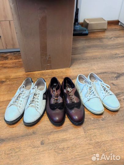 Кроссовки мужские