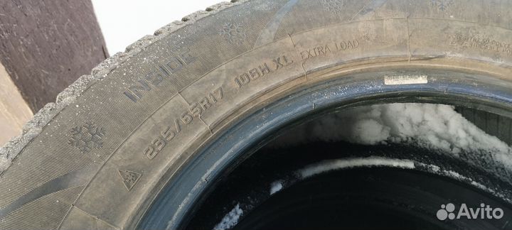 Hifly Win-Turi 212 235/65 R17 108H