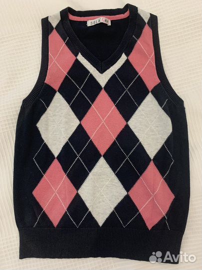 Школьная форма