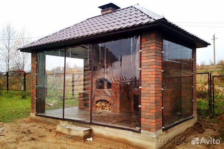 Мягкие окна: создайте комфортный интерьер