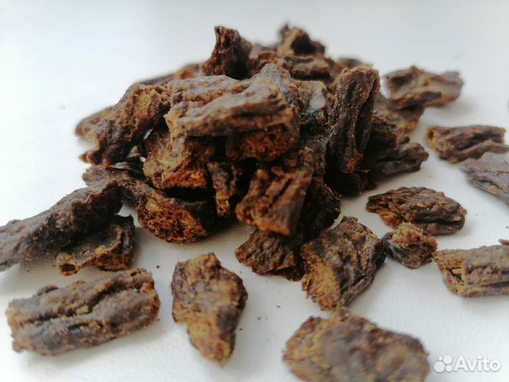 Корм для собак