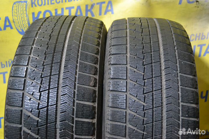 Bridgestone Blizzak VRX 225/50 R17