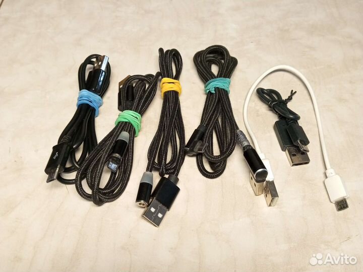 Зарядные устройства, адаптеры прошивочные