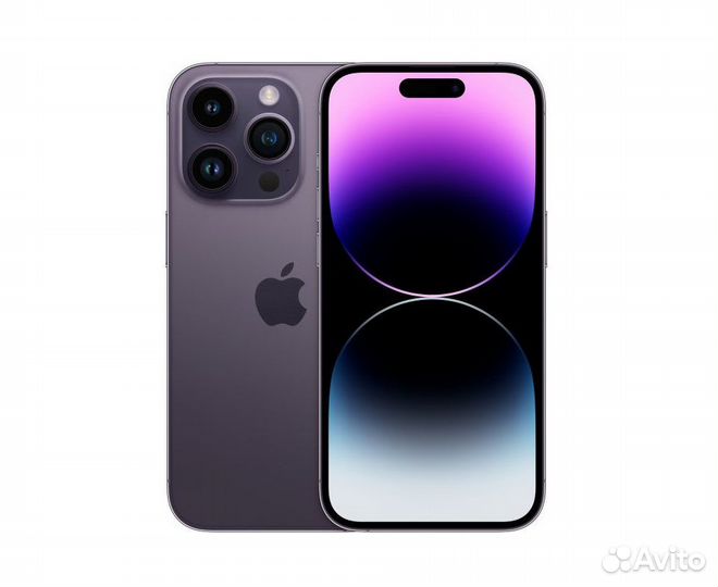 iPhone 14 Pro Max, 1 ТБ