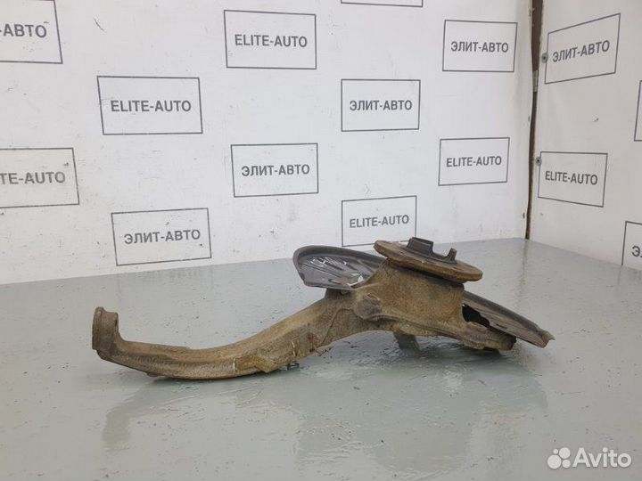 Кулак поворотный передний левый Audi Q7 4LB 4.2