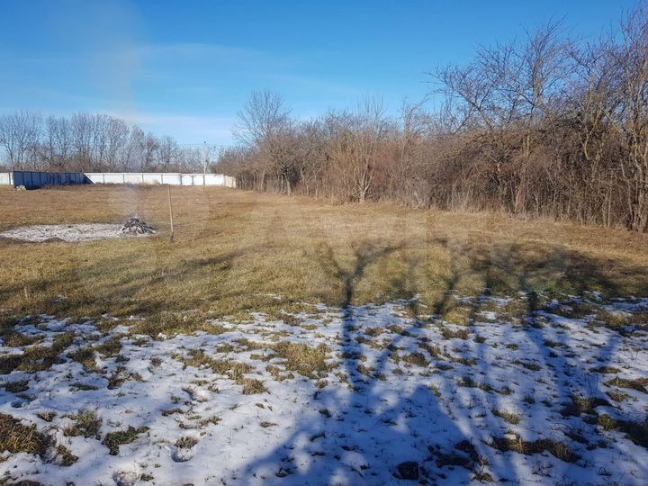 Участок 22 сот. (ИЖС)