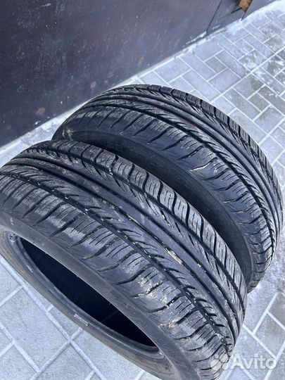 КАМА Breeze 185/60 R14