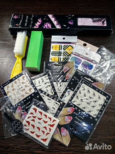 Аппарат для маникюра бу