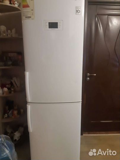 Холодильник