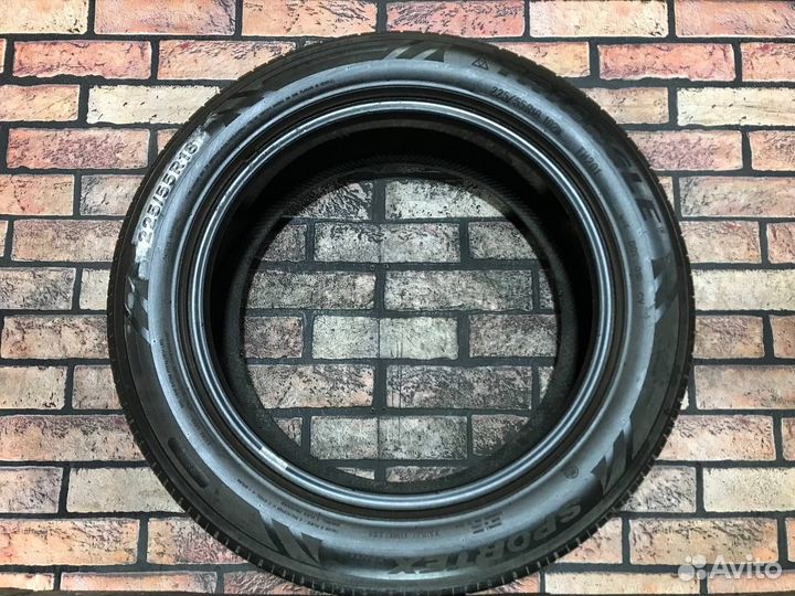 Triangle Sportex TSH11 225/55 R18 102W