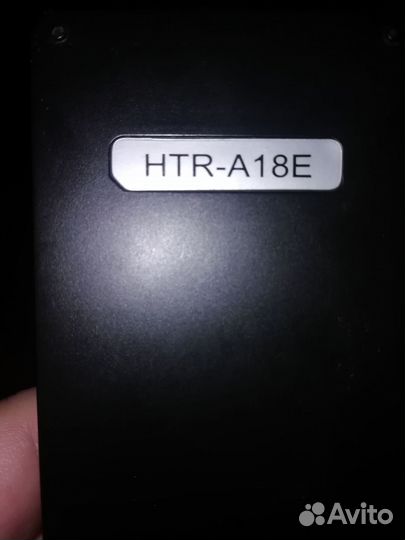 Телевизор Haier 28