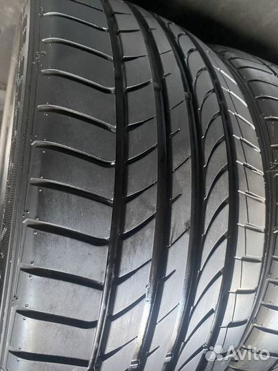 Dunlop SP Sport Maxx TT 235/35 R19