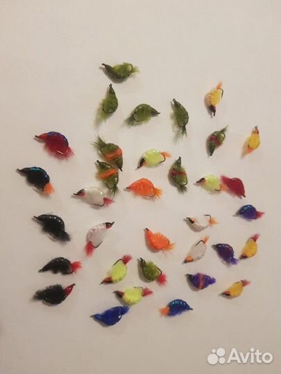 Мухомормыш