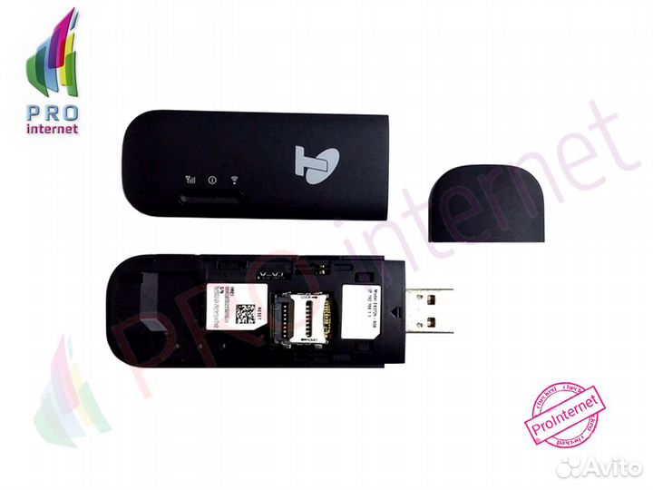 Модемы Huawei e8372-608 оптом и в розницу