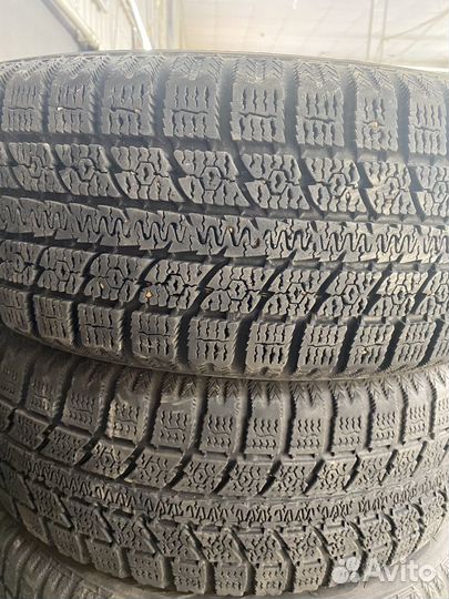 Toyo Observe Ice-Freezer 185/60 R15