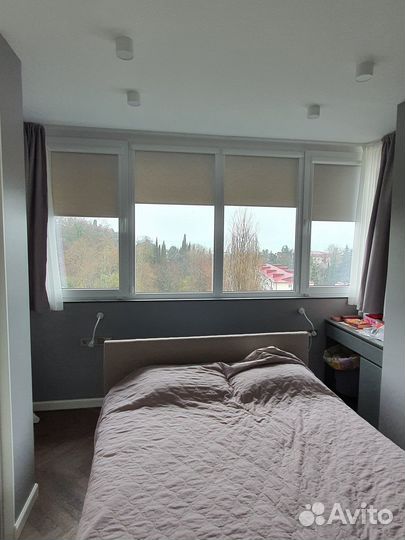 Рулонные шторы в Воронеже