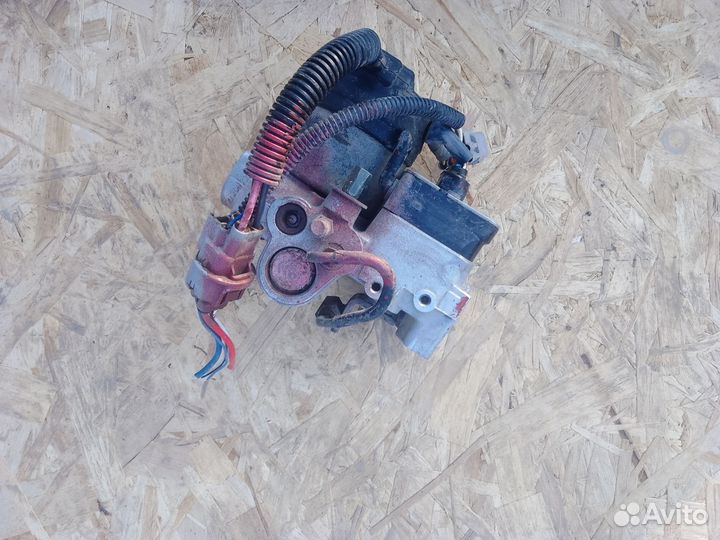 Блок ABS 4451012140 Toyota