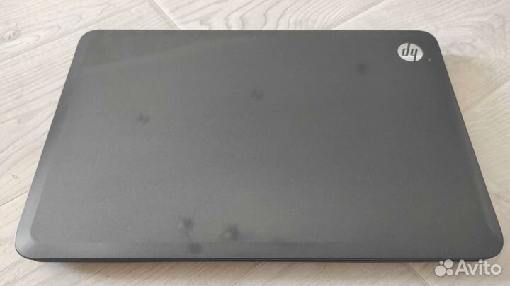 Ноутбук HP G7, A10-4600M