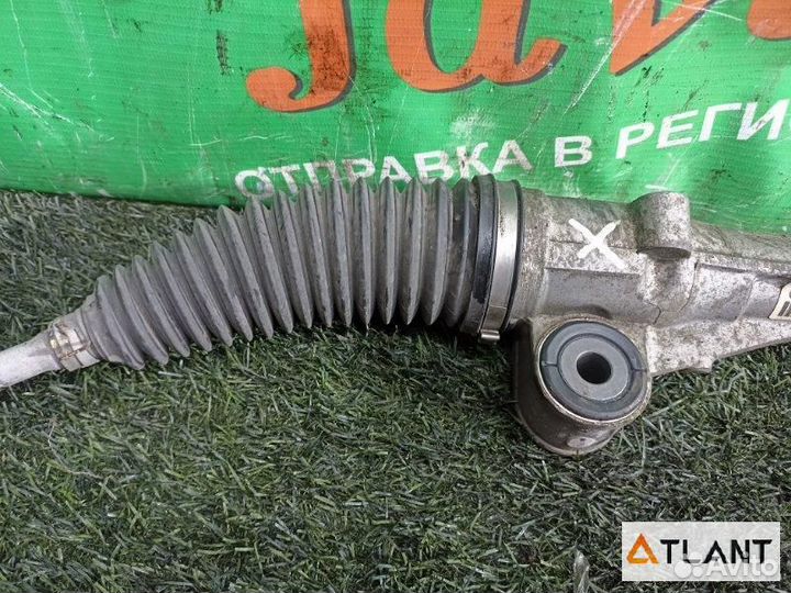 Рулевая рейка передняя nissan march