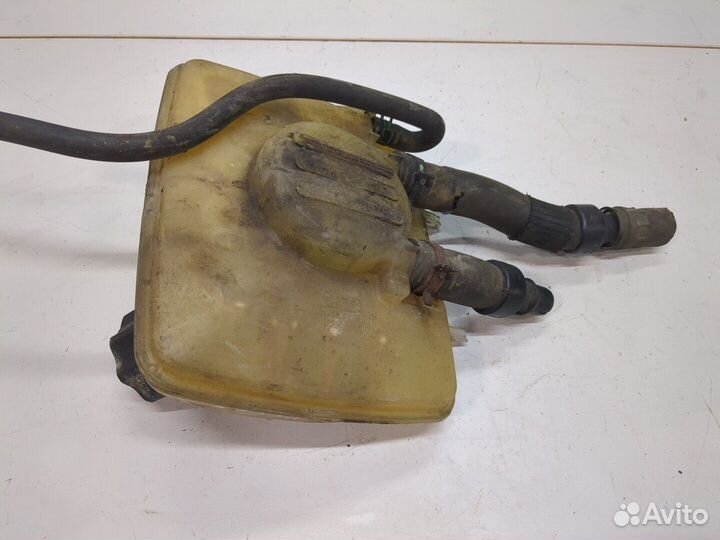 Бачок расширительный Fiat Ulysse 2002, 2004