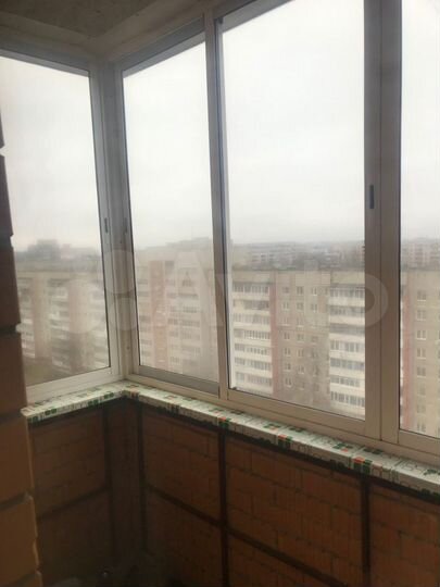 2-к. квартира, 72,9 м², 12/16 эт.