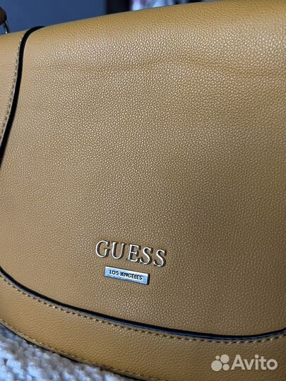 Сумка женская guess