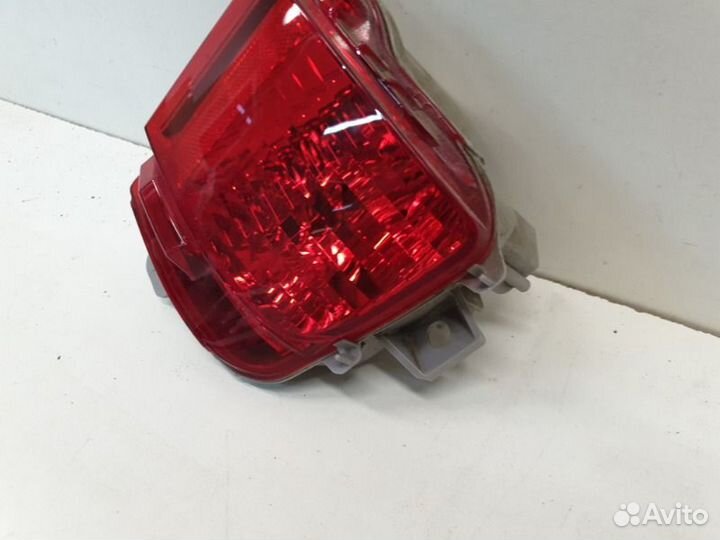 Фонарь противотуманный задний правый Toyota Land
