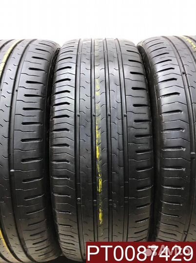 Continental ContiEcoContact 5 195/55 R16 98H