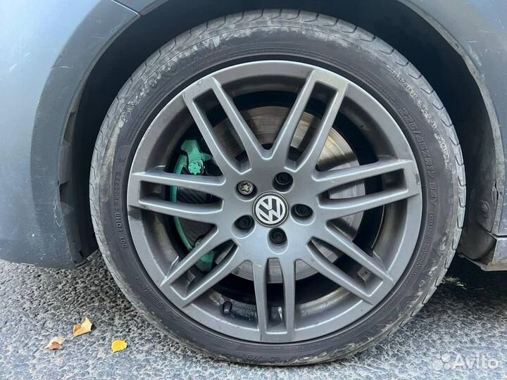 Диски и шины