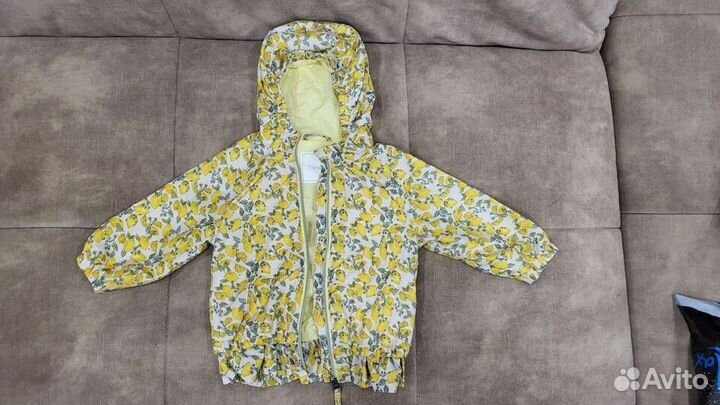 Ветровка next