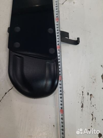 Фейринг thule