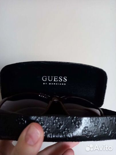 Солнцезащитные очки Guess оригинал