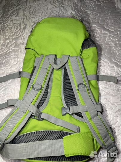 Туристический рюкзак Outventure