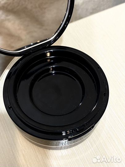 Рассыпчатая пудра eisenberg оригинал