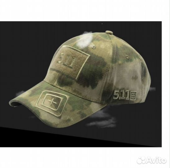 Кепка 5.11