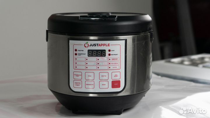 Карамелизатор для яблок в карамели