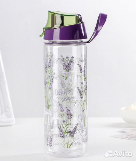 Подарочный набор Лаванда