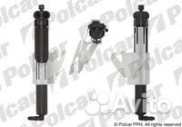 Омыватель фар левый перед для ford mondeo (BA7) 03.07-09.10