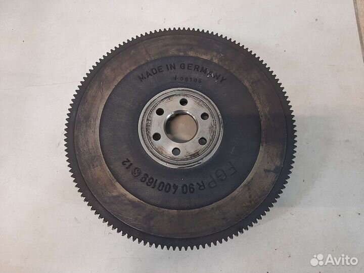 Маховик ркпп 1.6 Opel Astra H