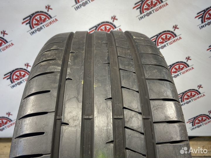 Dunlop SP Sport Maxx RT 2 225/40 R18